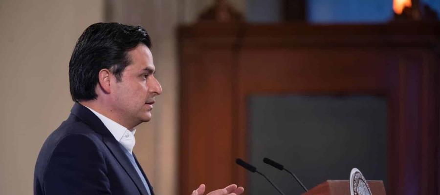 Inician registros para que familiares de fallecidos por Covid-19 accedan al apoyo de gastos funerarios