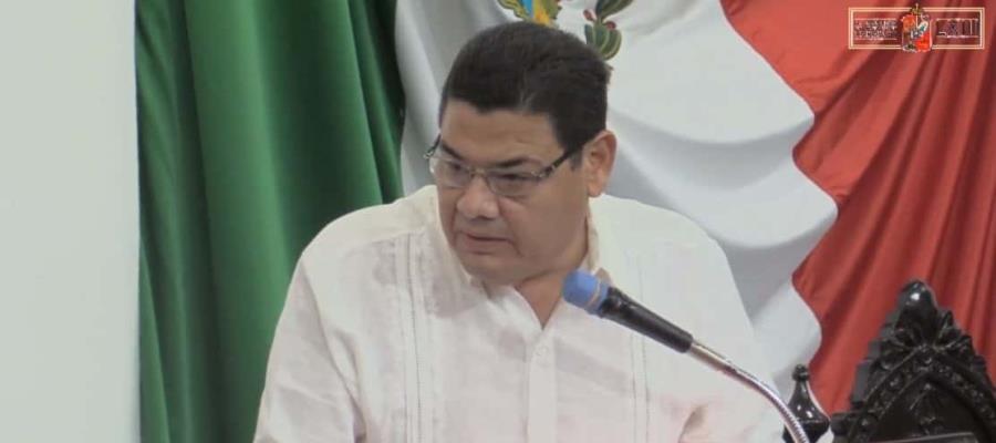 Cuestionan a Said Mena por 93 mdp de ahorro que se usaría para Banco Rosa