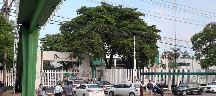 Garantizados los pagos para la UJAT; no tendrá problemas, dice Said Mena