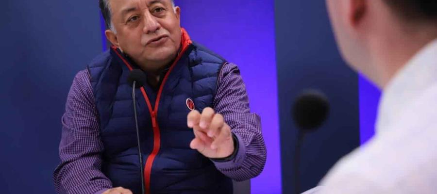 INE arranca programa de reimpresión de credenciales por contingencia INE arranca programa de reimpresión de credenciales por contingencia