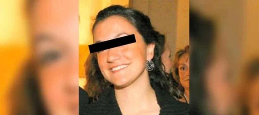 Juez federal ordena aprehensión de hermana de Emilio Lozoya por su presunta responsabilidad en caso de Agro Nitrogenados Juez federal ordena aprehensión de hermana de Emilio Lozoya por su presunta responsabilidad en caso de Agro Nitrogenados