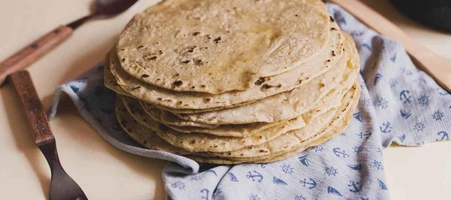 Alza en el precio de la harina de maíz, afectará el costo de la tortilla a partir de julio, advierten Industriales