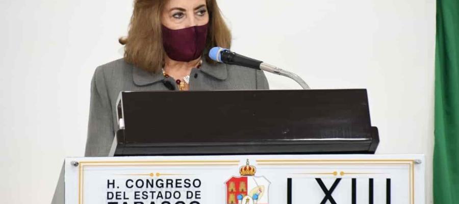 Comparece titular de SSA ante Congreso local; pandemia, dengue e inundaciones fueron los tópicos 