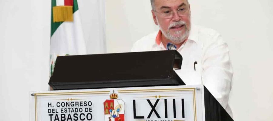 A finales de marzo se tendría más del 50 % de licitaciones para rehabilitación de 101 caminos del estado: SOTOP A finales de marzo se tendría más del 50 % de licitaciones para rehabilitación de 101 caminos del estado: SOTOP