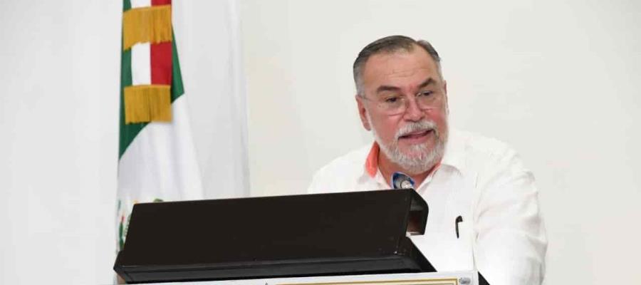 Para 2021, SOTOP realizaría 160 proyectos de obras por 2 mil 200 mdp Para 2021, SOTOP realizaría 160 proyectos de obras por 2 mil 200 mdp