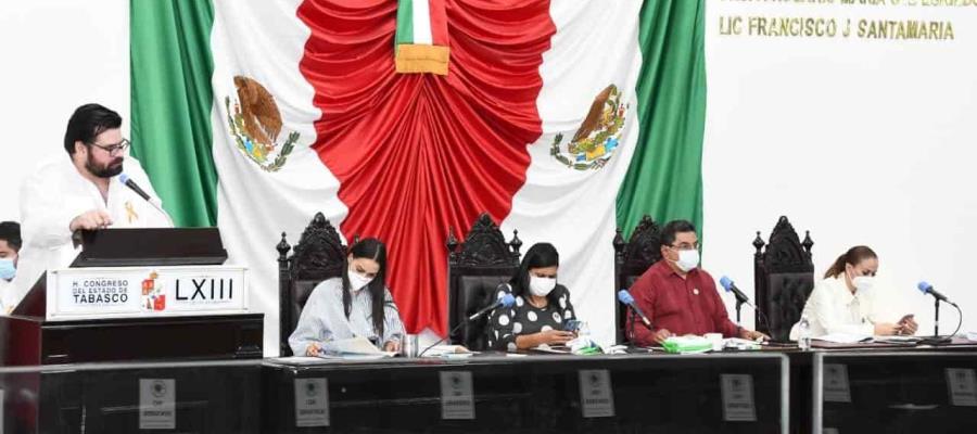 Concluyen comparecencias en el Congreso con titular de Bienestar; destaca inversión de 511.6 mdp en el sector