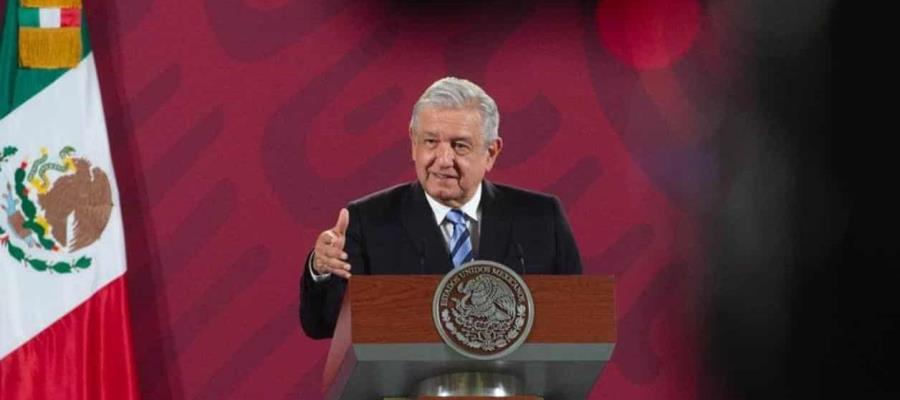 De ser necesario, se convocaría a reunión con todos los dirigentes políticos para conocer sus puntos de vista: Obrador De ser necesario, se convocaría a reunión con todos los dirigentes políticos para conocer sus puntos de vista: Obrador