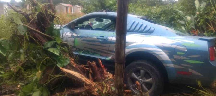 Se registra enfrentamiento entre grupos criminales en Huimanguillo; habría fallecido ‘El Kalimba’