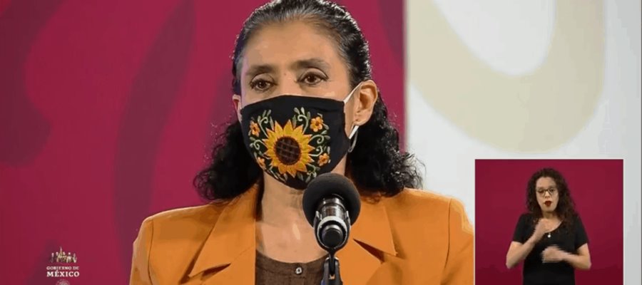 Aplicará gobierno de la CDMX nuevas medidas para evitar más contagios por Covid-19