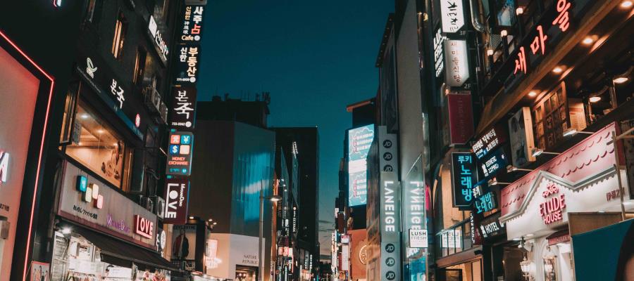 Reporta Corea del Sur su peor cifra de Covid en 9 meses, registra 629 casos en un día