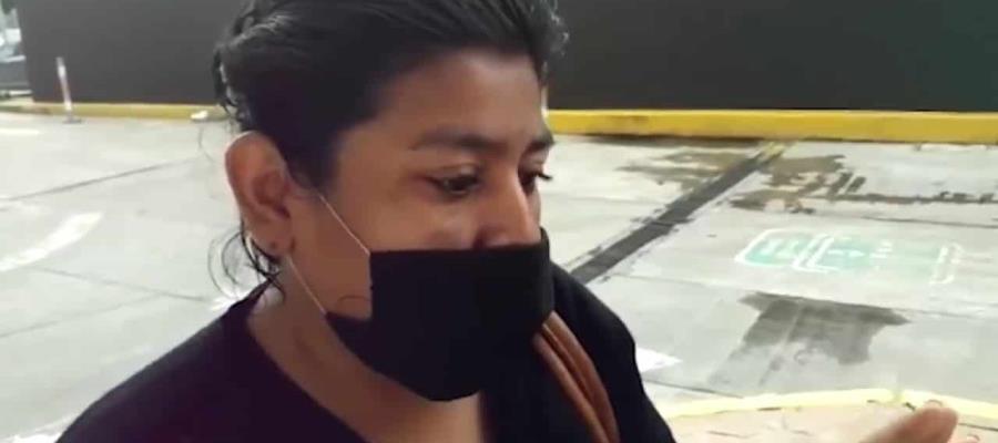 Denuncian padres de familia irregularidades en registro de becas “Benito Juárez”; advierten movilizaciones 