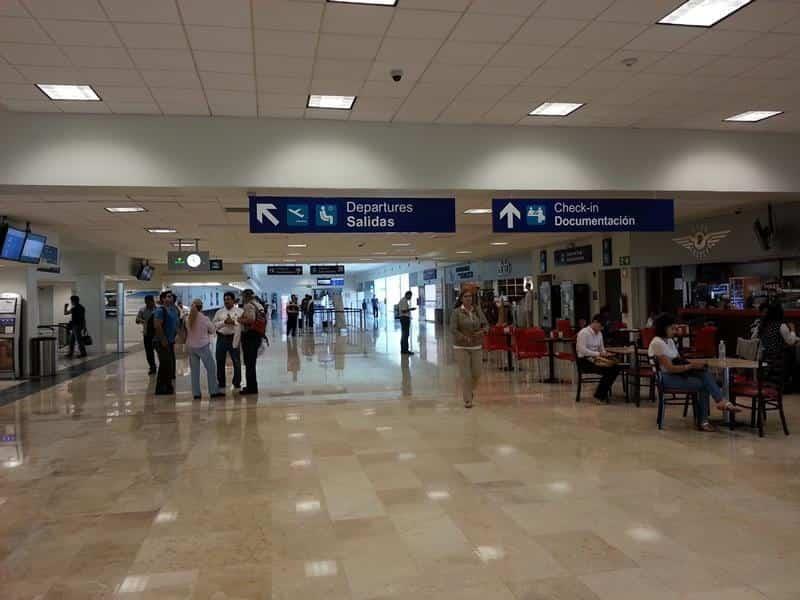 En 2021 se crearon 72 nuevas rutas aéreas internacionales hacia México: Sectur En 2021 se crearon 72 nuevas rutas aéreas internacionales hacia México: Sectur