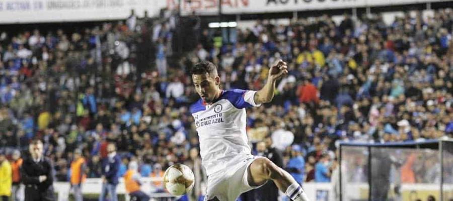 Sufre Adrián Aldrete esguince en el tobillo izquierdo; se perderá partido ante Pumas Sufre Adrián Aldrete esguince en el tobillo izquierdo; se perderá partido ante Pumas