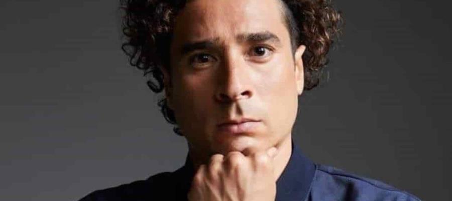 Pide Javier Aguirre a Guillermo Ochoa para Rayados Pide Javier Aguirre a Guillermo Ochoa para Rayados