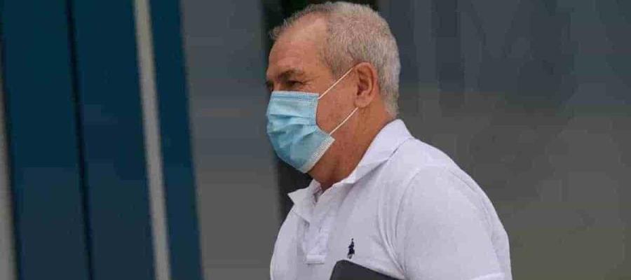 Revelan sueldo “millonario” que tendrá Javier Aguirre por dirigir a Monterrey