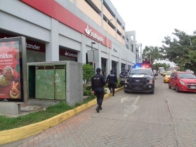 Declaran saldo blanco en primer día de operativo “Cuidando Tu Navidad” 