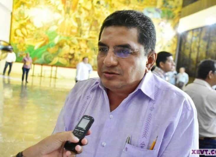 Sanción contra Nydia Naranjo es una prueba de que no hay impunidad para nadie: Jesús de la Cruz Ovando 