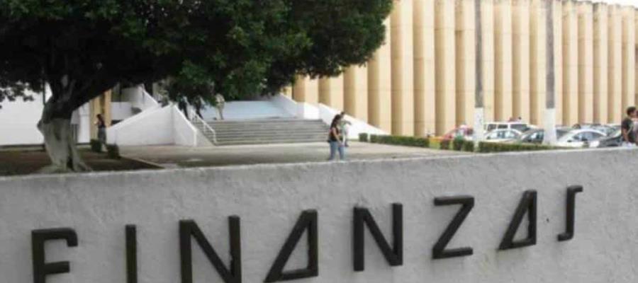 Destinará Gobierno de Tabasco casi 500 mdp en 2021 al pago de intereses de la deuda pública