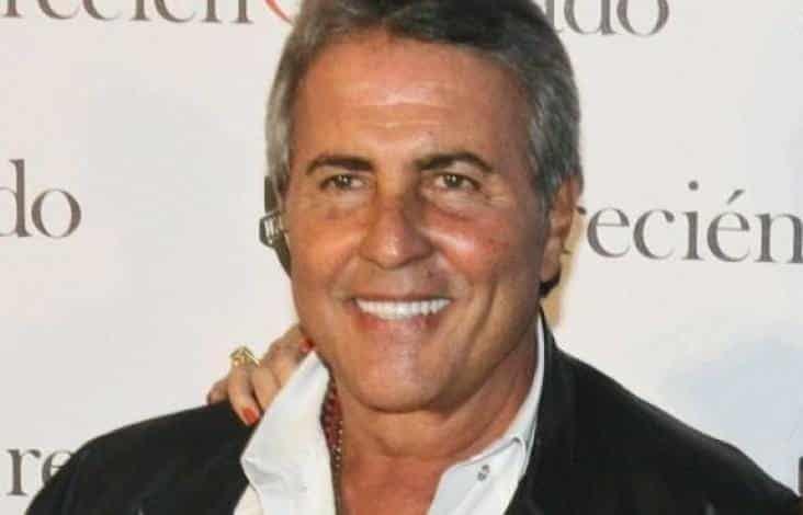 Fallece el empresario Jaime Camil Garza, padre del actor Jaime Camil Fallece el empresario Jaime Camil Garza, padre del actor Jaime Camil