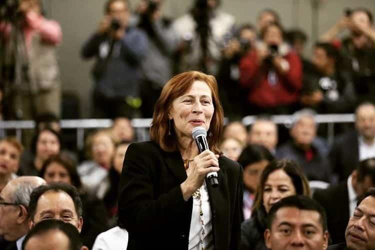 Preocupa a Rodríguez Prats que Tatiana Clouthier encabece conversaciones por T-MEC