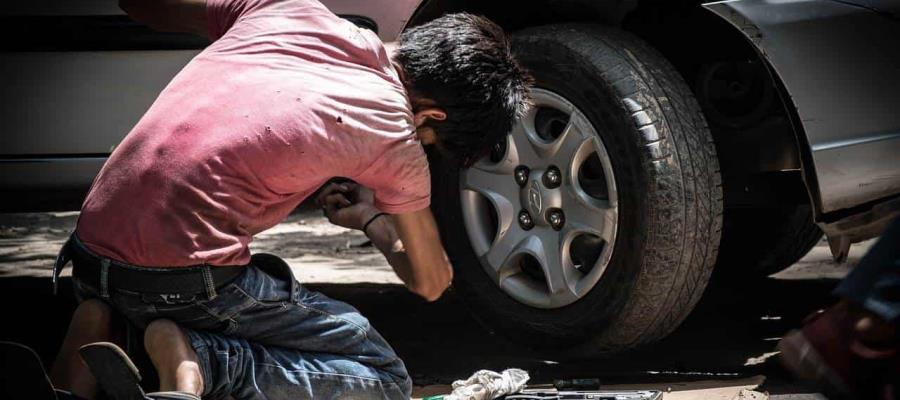 Más de 2 millones de niños trabajaron en ocupaciones no permitidas en 2019: INEGI Más de 2 millones de niños trabajaron en ocupaciones no permitidas en 2019: INEGI