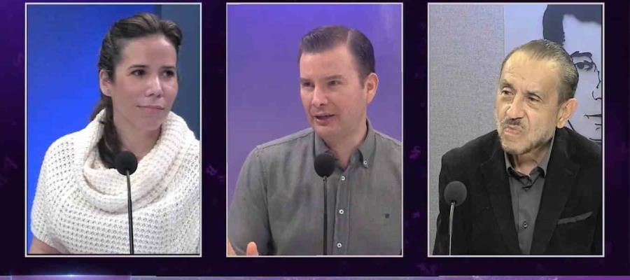 Invitan al ‘Redondeo’ en OXXO para apoyar a tabasqueños anegados