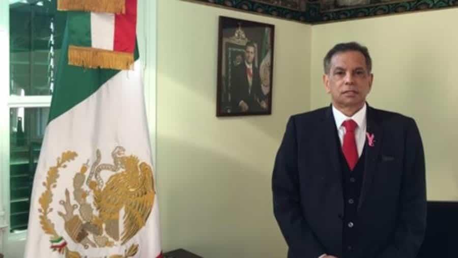 Investigan a Fidel Herrera exgobernador de Veracruz, por posibles nexos con el crimen organizado Investigan a Fidel Herrera exgobernador de Veracruz, por posibles nexos con el crimen organizado