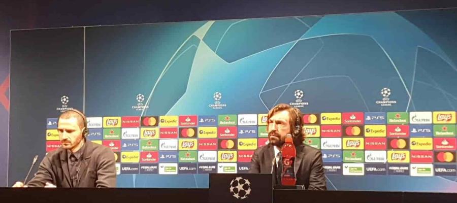 Este martes arranca última jornada de Grupos en Champions