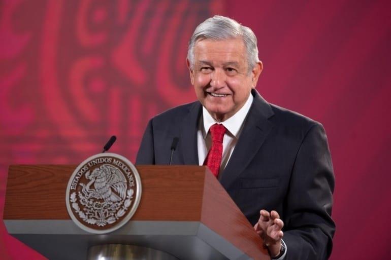 Esta semana habrá acuerdos con la IP sobre outsourcing: López Obrador Esta semana habrá acuerdos con la IP sobre outsourcing: López Obrador