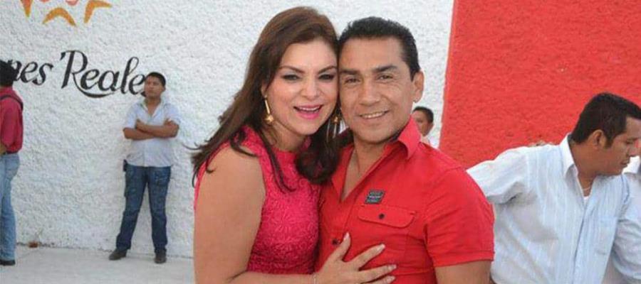 Se ampara José Luis Abarca, pero continuará en prisión Se ampara José Luis Abarca, pero continuará en prisión