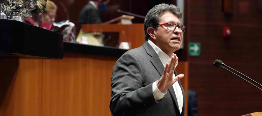 Senado adelantará cierre de periodo ordinario para el 11 de diciembre, por pandemia Senado adelantará cierre de periodo ordinario para el 11 de diciembre, por pandemia