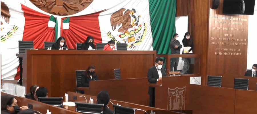 Congreso de Tlaxcala aprueba el matrimonio igualitario; es el estado número 22 en hacerlo Congreso de Tlaxcala aprueba el matrimonio igualitario; es el estado número 22 en hacerlo