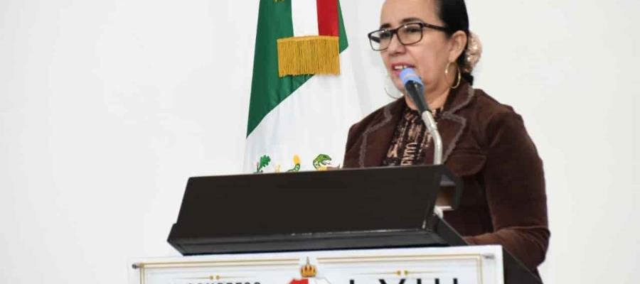 Celebran diputados de Morena y PRD aprobación de estímulos fiscales en la frontera sur de Tabasco