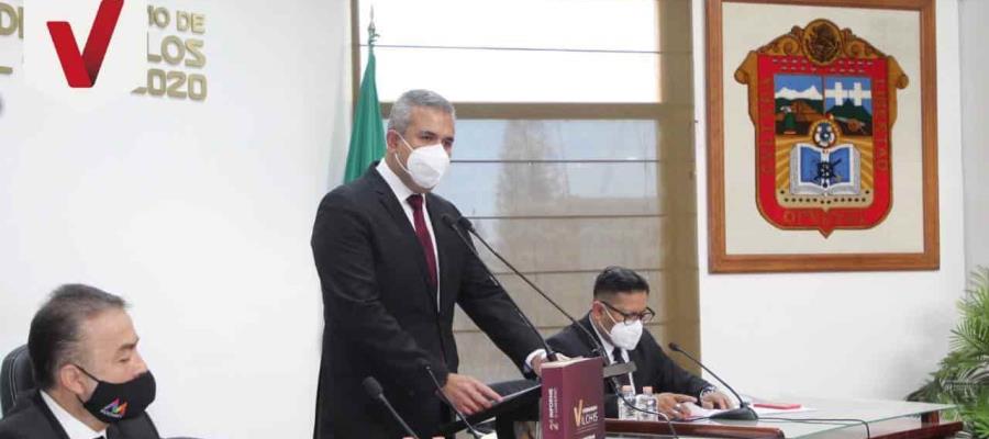 Ecatepec de Morelos regresa a semáforo rojo por repunte de casos Covid Ecatepec de Morelos regresa a semáforo rojo por repunte de casos Covid