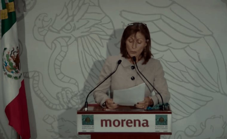 Más y mejores empresas para generar mejores empleos para todos, propósito de mi nueva encomienda: Tatiana Clouthier