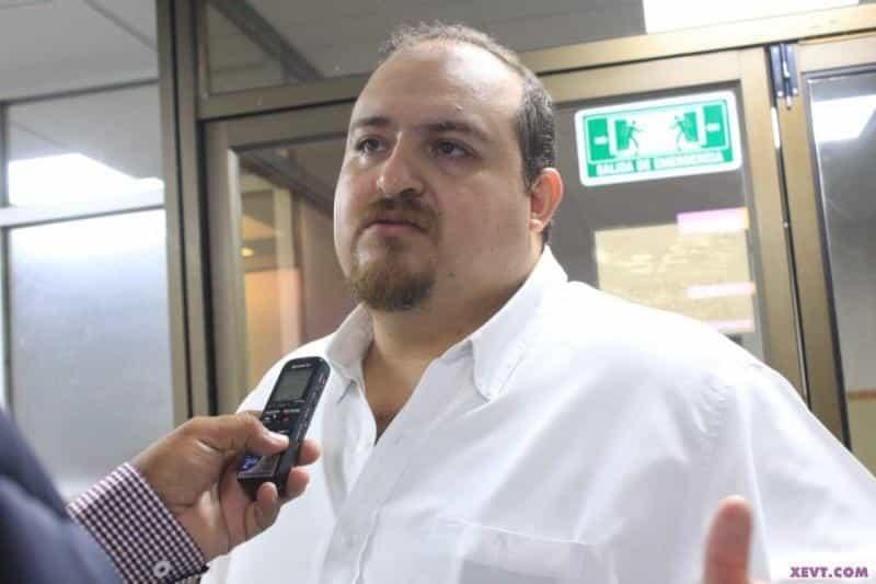 Rechaza morenista que recorte a Salud afecte al sector; afirma que ya está fortalecido