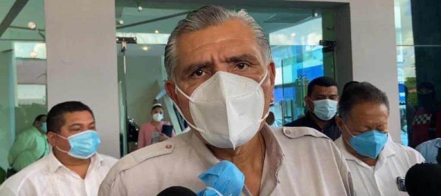 Confirma gobierno del estado adquisición de deuda a corto plazo por 300 mdp para cumplir compromisos de fin de año