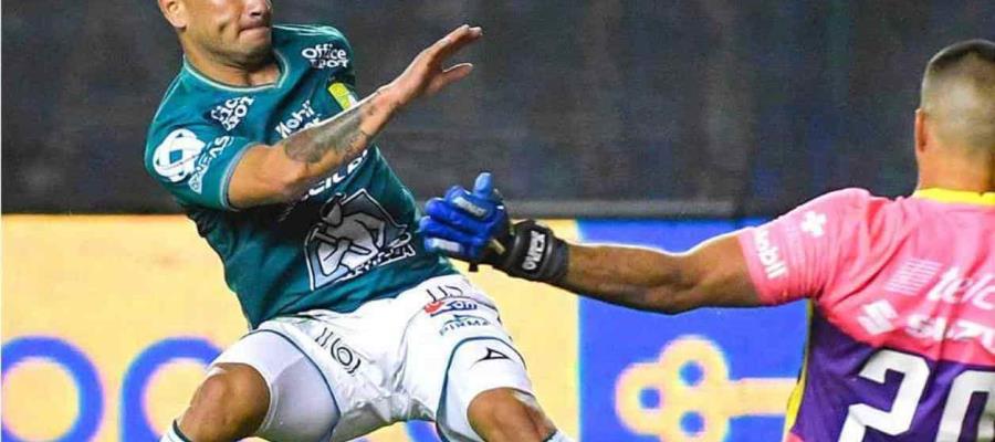 Hoy: Pumas vs León disputan la Final de Ida del Torneo GUARD1ANES 2020