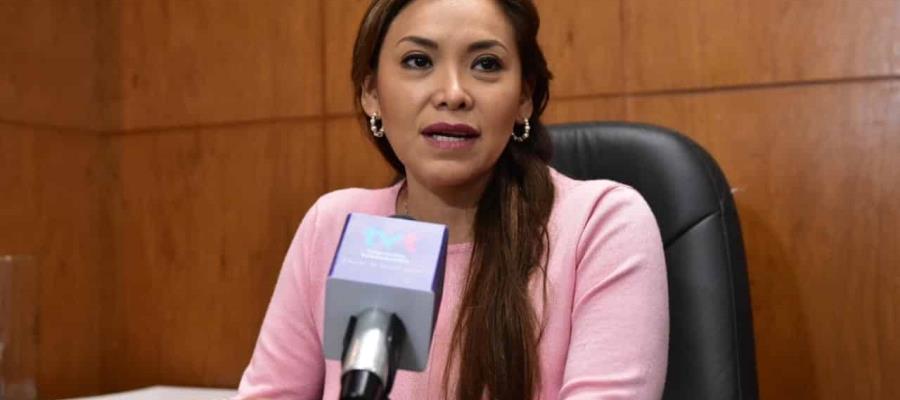 Advierte diputada morenista costo político por aprobar cuentas públicas que OSFE había propuesto reprobar