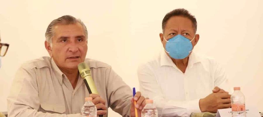 Concluye Armando Beltrán licencia temporal, retoma funciones como alcalde de Cárdenas 