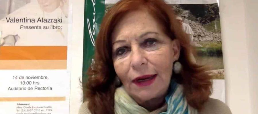 Italia, sin fecha para vacunación contra Covid: Alazraki Italia, sin fecha para vacunación contra Covid: Alazraki