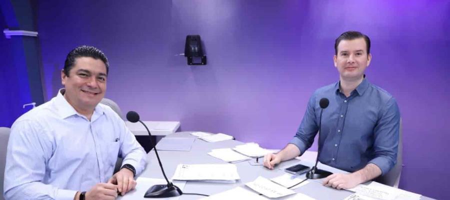 La Máquina del Tiempo cumple 6 años y celebra con ayuda para afectados por inundaciones La Máquina del Tiempo cumple 6 años y celebra con ayuda para afectados por inundaciones