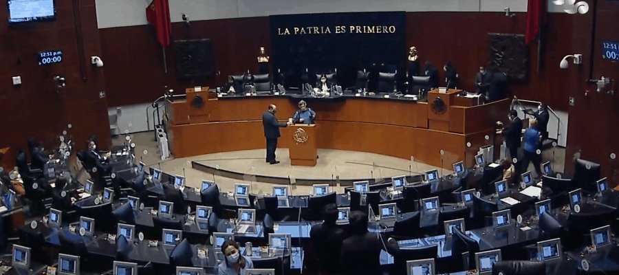 Senadores aprueban obligación de que el aumento del salario mínimo sea mayor a la inflación Senadores aprueban obligación de que el aumento del salario mínimo sea mayor a la inflación