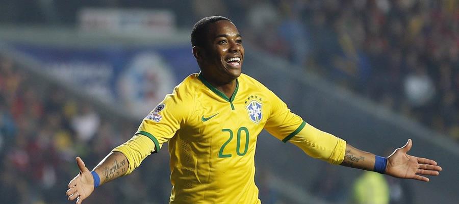 Robinho es condenado a 9 años de prisión en Italia por violación Robinho es condenado a 9 años de prisión en Italia por violación