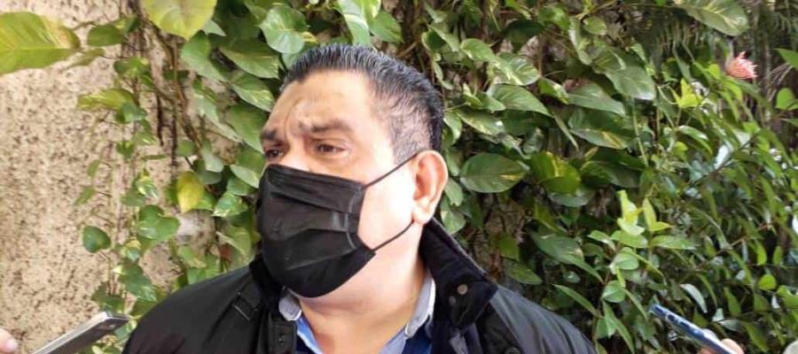 En el PRD nadie sobra y nadie hace falta, opina dirigencia ante posible salida de Gaudiano En el PRD nadie sobra y nadie hace falta, opina dirigencia ante posible salida de Gaudiano