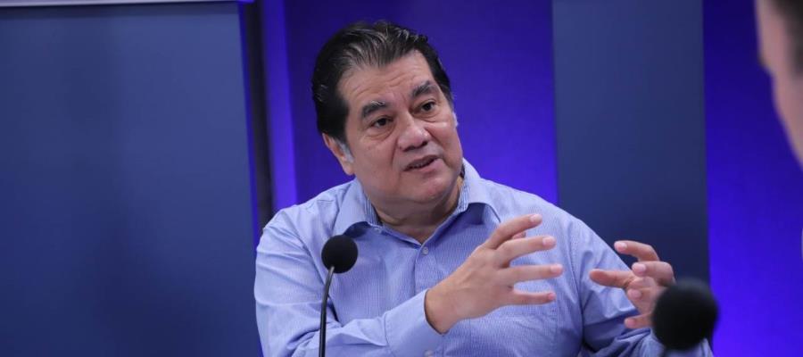 UJAT ya dejó de estar en crisis financiera: Rector