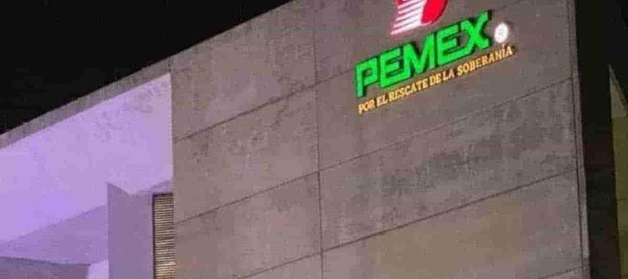 Suspende Pemex relaciones con petrolera suiza acusada de sobornos