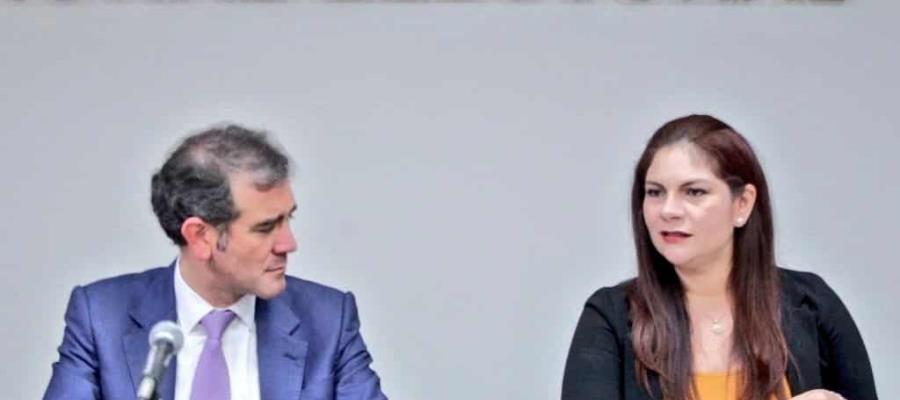 Si tribunales confirman sanción contra Evaristo, estaría impedido seis años para ser candidato: consejera del IEPC