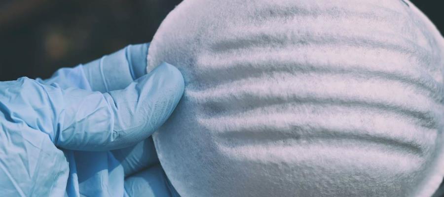 Diputada Federal de Morena propone uso de cubrebocas en todo el país