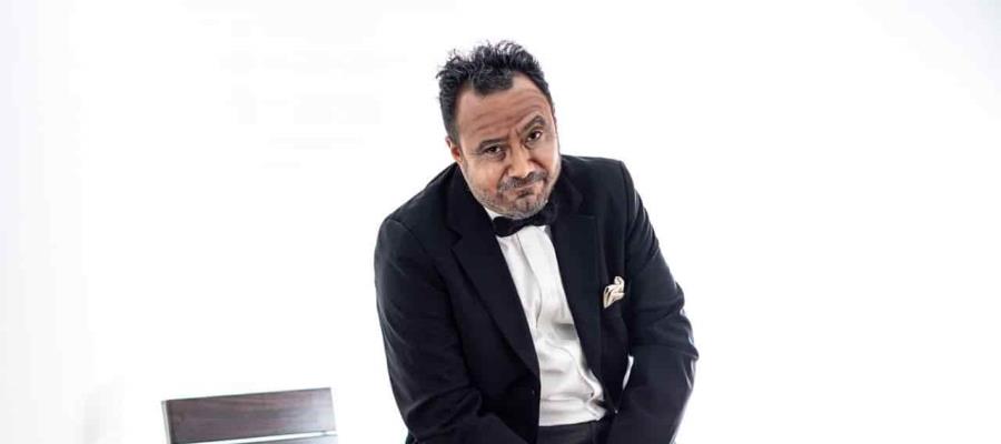 Videoteatro llegó para quedarse, asegura Manuel Dehesa, tabasqueño que implementa este híbrido en monólogo Videoteatro llegó para quedarse, asegura Manuel Dehesa, tabasqueño que implementa este híbrido en monólogo